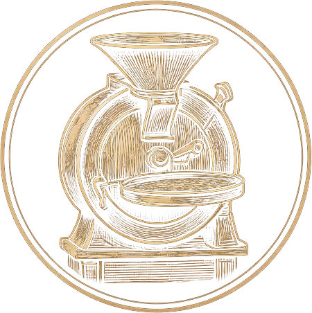 PaLan Coffee Roastery