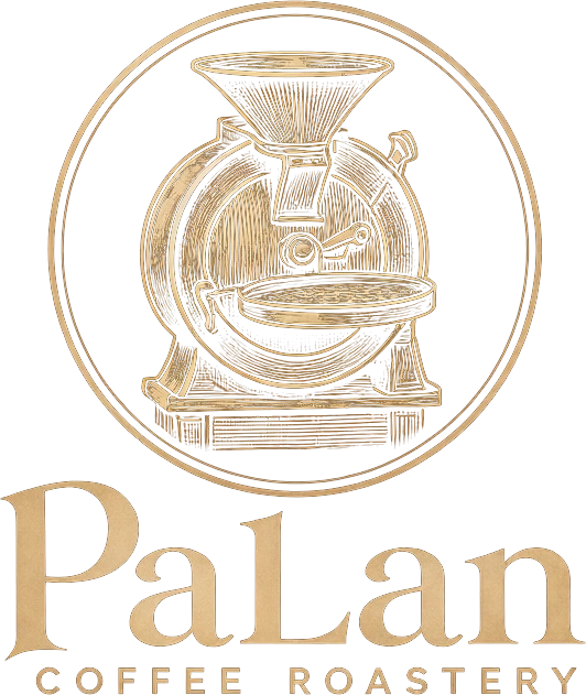 PaLan Coffee Roastery